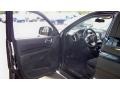 Brilliant Black Crystal Pearl - Durango Crew AWD Photo No. 11