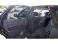 Brilliant Black Crystal Pearl - Durango Crew AWD Photo No. 14