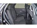 Brilliant Black Crystal Pearl - Durango Crew AWD Photo No. 18