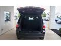 Brilliant Black Crystal Pearl - Durango Crew AWD Photo No. 23