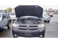 Brilliant Black Crystal Pearl - Durango Crew AWD Photo No. 26