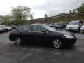 2003 Nighthawk Black Pearl Honda Accord EX Sedan  photo #5