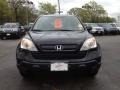 Nighthawk Black Pearl - CR-V LX 4WD Photo No. 3