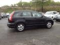 Nighthawk Black Pearl - CR-V LX 4WD Photo No. 6