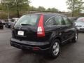 Nighthawk Black Pearl - CR-V LX 4WD Photo No. 7