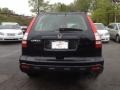 Nighthawk Black Pearl - CR-V LX 4WD Photo No. 8