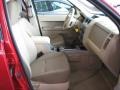 2009 Redfire Pearl Ford Escape XLT V6 4WD  photo #22