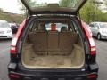 Nighthawk Black Pearl - CR-V LX 4WD Photo No. 10