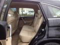 Nighthawk Black Pearl - CR-V LX 4WD Photo No. 11