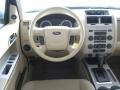 2009 Redfire Pearl Ford Escape XLT V6 4WD  photo #25