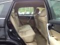 Nighthawk Black Pearl - CR-V LX 4WD Photo No. 12