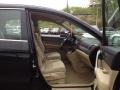 Nighthawk Black Pearl - CR-V LX 4WD Photo No. 13