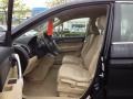 Nighthawk Black Pearl - CR-V LX 4WD Photo No. 14