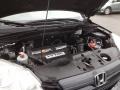 Nighthawk Black Pearl - CR-V LX 4WD Photo No. 24