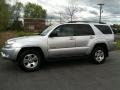 Titanium Metallic - 4Runner SR5 4x4 Photo No. 1