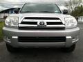 Titanium Metallic - 4Runner SR5 4x4 Photo No. 3