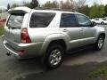 Titanium Metallic - 4Runner SR5 4x4 Photo No. 5