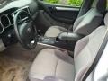 Titanium Metallic - 4Runner SR5 4x4 Photo No. 8