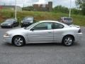 Galaxy Silver Metallic - Grand Am GT Coupe Photo No. 2
