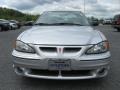 Galaxy Silver Metallic - Grand Am GT Coupe Photo No. 4