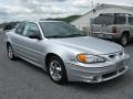 Galaxy Silver Metallic - Grand Am GT Coupe Photo No. 5