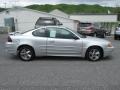 Galaxy Silver Metallic - Grand Am GT Coupe Photo No. 6
