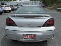 Galaxy Silver Metallic - Grand Am GT Coupe Photo No. 8