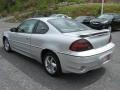 Galaxy Silver Metallic - Grand Am GT Coupe Photo No. 9