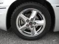 Galaxy Silver Metallic - Grand Am GT Coupe Photo No. 11