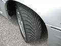 Galaxy Silver Metallic - Grand Am GT Coupe Photo No. 13