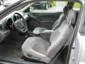 Galaxy Silver Metallic - Grand Am GT Coupe Photo No. 16