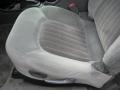 Galaxy Silver Metallic - Grand Am GT Coupe Photo No. 17