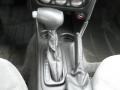 Galaxy Silver Metallic - Grand Am GT Coupe Photo No. 25