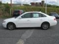 2009 Ivory Pearl Hyundai Azera Limited  photo #2