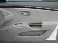 2009 Ivory Pearl Hyundai Azera Limited  photo #24