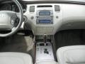 2009 Ivory Pearl Hyundai Azera Limited  photo #26