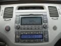 2009 Ivory Pearl Hyundai Azera Limited  photo #27