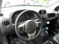 Dark Slate Gray Dashboard Photo for 2012 Jeep Compass #64206379