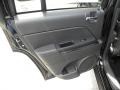 Dark Slate Gray Door Panel Photo for 2012 Jeep Compass #64206419
