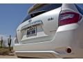 2009 Blizzard White Pearl Toyota Highlander Hybrid Limited 4WD  photo #8