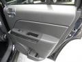 Door Panel of 2012 Compass Limited