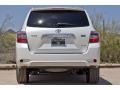 2009 Blizzard White Pearl Toyota Highlander Hybrid Limited 4WD  photo #9