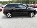 2012 Black Jeep Compass Limited  photo #12
