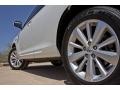 2009 Blizzard White Pearl Toyota Highlander Hybrid Limited 4WD  photo #13