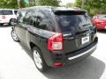 2012 Black Jeep Compass Limited  photo #15
