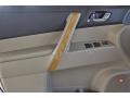 2009 Blizzard White Pearl Toyota Highlander Hybrid Limited 4WD  photo #16