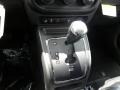 2012 Black Jeep Compass Limited  photo #19