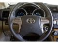 2009 Blizzard White Pearl Toyota Highlander Hybrid Limited 4WD  photo #19