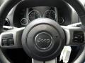 2012 Black Jeep Compass Limited  photo #21
