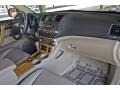 2009 Blizzard White Pearl Toyota Highlander Hybrid Limited 4WD  photo #24